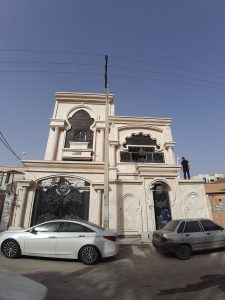 مهندس مروانی