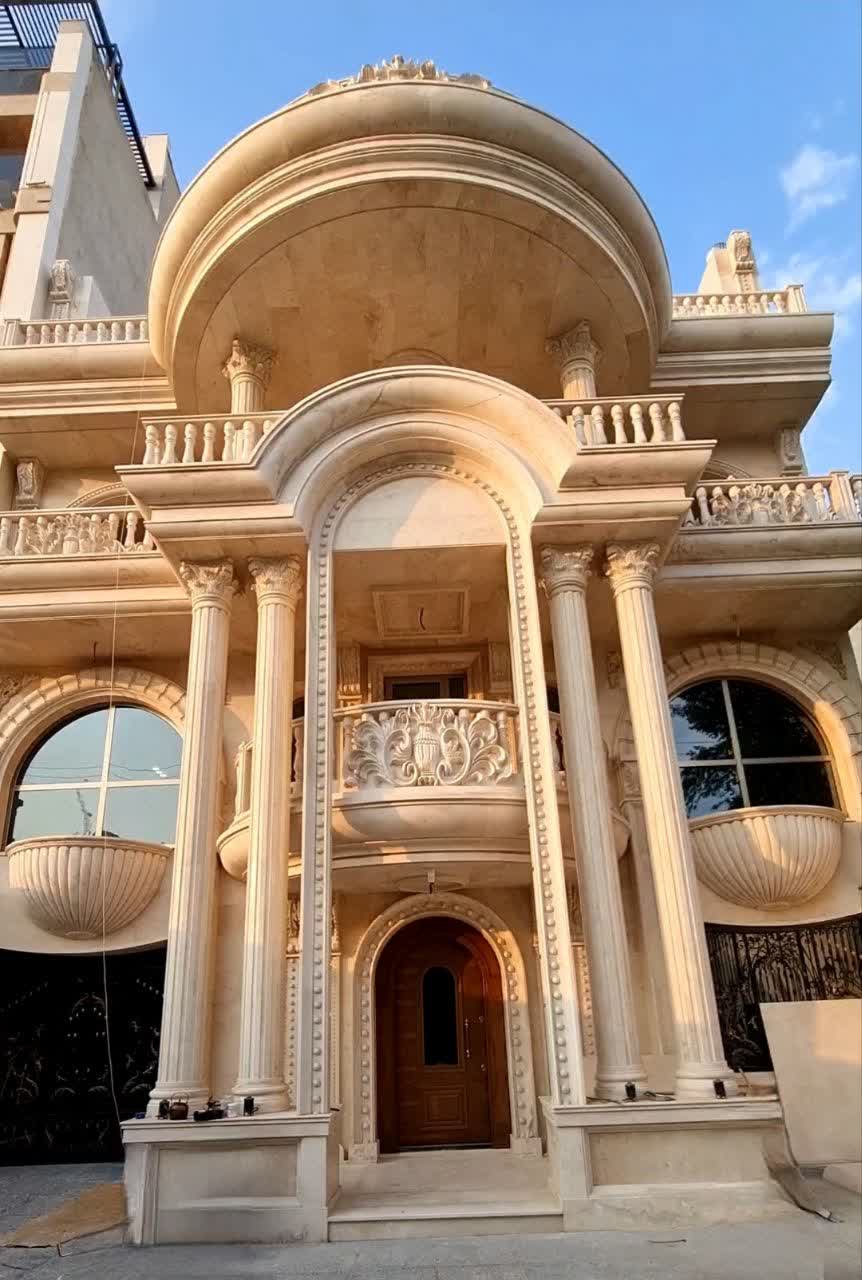 مهندس موسوی