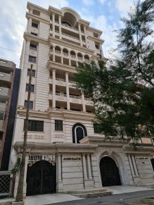 مهندس بلوچی