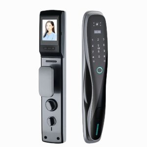 دستگیره دیجیتال مدل V200