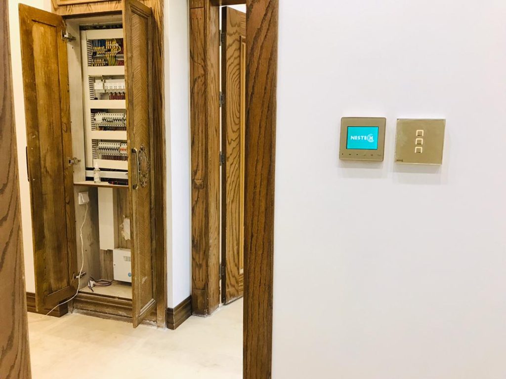 Smart Home